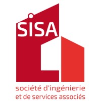 SISA Tunisie logo - Similar company to Telec Engineering