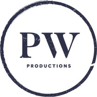 PW Productions Ltd logo - Similar company to Quantum Creative