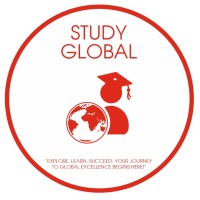 STUDY GLOBAL logo - Similar company to Study Global