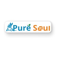 PureSoul logo - Similar company to Pure Souls Learning Foundation
