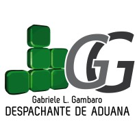 GABRIELE GAMBARO DESPACHANTES DE ADUANA logo - Similar company to Branding Merchandise