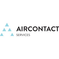 Aircontact Services AS logo - Similar company to Colifast