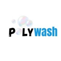 PolyWash logo - Similar company to Netx Informatique