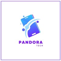 Pandora Tech logo - Similar company to Technoxen