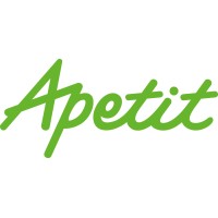 Apetit Sverige logo - Similar company to Platinum Food Partners Limited