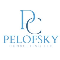 Pelofsky Consulting logo - Similar company to Studebaker Consulting Llc