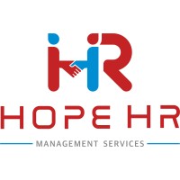 HOPE HR MANAGEMENT SERVICES logo - Similar company to Riya Placement