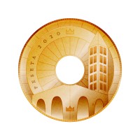 Spain Capital logo - Similar company to Ndc Data Centers Gmbh