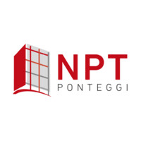 NPT Noleggio Ponteggi Ticino SA logo - Similar company to Brumana Srl