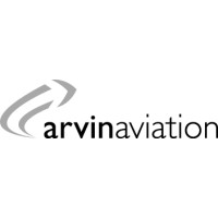 Arvin Aviation logo - Similar company to Arvin Group
