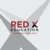 RED-X Education logo - Similar company to Wegyde