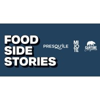 Food Side Stories logo - Similar company to 38.2
