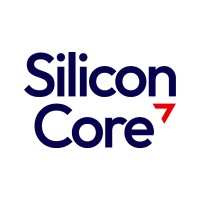 SiliconCore Technology logo - Similar company to Ekta