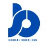 Social Brothers logo - Similar company to Versionsolutions