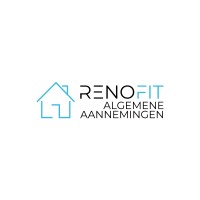 Renofit logo - Similar company to 800 Master Renovations
