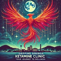 Dripping Springs Ketamine Clinic logo - Similar company to Discreet Ketamine