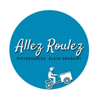 Allez Roulez logo - Similar company to Allez Go