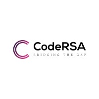codeRSA.in logo - Similar company to Euvela