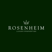 Rosenheim Luxury Properties logo - Similar company to Unwind Properties