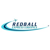 Red Ball Express Logistics LLC logo - Similar company to Shipex Logistics