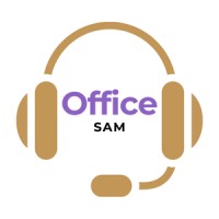 Office Sam logo - Similar company to Umedia Marketing