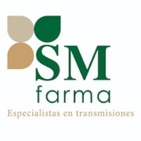 SMfarma logo - Similar company to Dayde (Datos Y Decisiones)