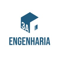 3A Engenharia LTDA logo - Similar company to Cepecem - Centro De Pesquisa, Consultoria E Estudos De Meio Ambiente Ltda