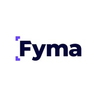 Fyma logo - Similar company to Contentgecko