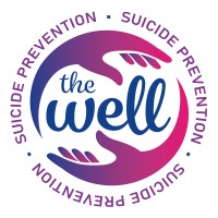 The Well logo - Similar company to Xonic