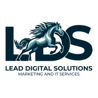 Lead Digital Solutions logo - Similar company to Coregenx Learning