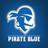 Pirate Blue Athletic Fund logo - Similar company to Berkeley Athletic Fund