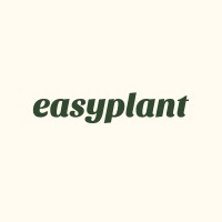 easyplant logo - Similar company to Mixtiles