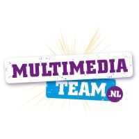 Multimediateam Pluryn logo - Similar company to Getekend Verslag