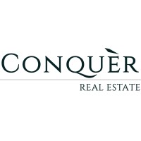 Conquer Real Estate logo - Similar company to Conquer Planetario Real Estate Llc