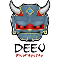 Deev Interactive logo - Similar company to Innerstitch Studio
