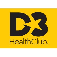 D3 Health Club logo - Similar company to Nupemed Health Care