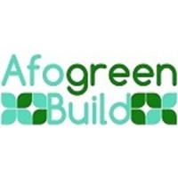 Afogreen Build Group logo - Similar company to Ecobuild Green Building Consultant