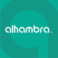 Alhambra Propiedades logo - Similar company to Inmobiliaria Golf