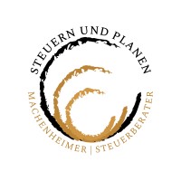 Machenheimer | Steuern und Planen logo - Similar company to Beyond Materials