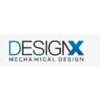 Design X logo - Similar company to Roboforge Automation