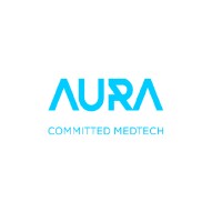 Aura Innovative Robotics logo - Similar company to Control Of Biomedical Embedded Robotics