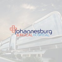 Johannesburg Surgical Hospital logo - Similar company to Busamed