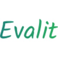 Evalit logo - Similar company to Qu@Lity M@Tters Pk