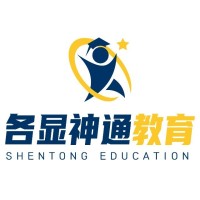 Shentong Education logo - Similar company to Elevoc
