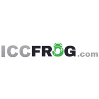 ICCFrog.com logo - Similar company to Netcase.Pl