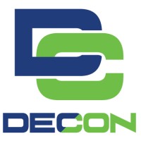 Decon Group logo - Similar company to All Clear Environmental