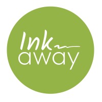 Inkaway logo - Similar company to Boy Studios