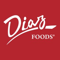Diaz Foods logo - Similar company to Mexicorp Llc