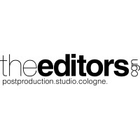 The Editors Cgn
