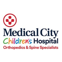 Medical City Children's Hospital Orthopedics & Spine Specialists logo - Similar company to Shriners Children'S Texas